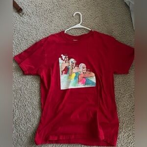 Supreme shirt